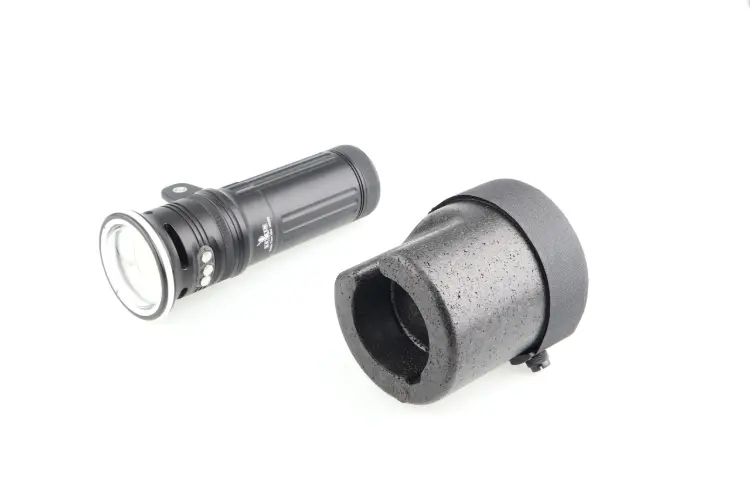 Kraken Float Block for Hydra 18K and SF18K (640g)