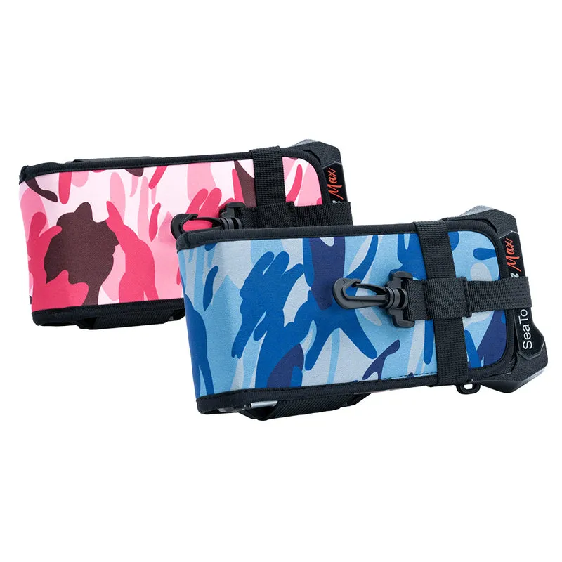 Divevolk Seatouch 4 Protective Bag for Housing