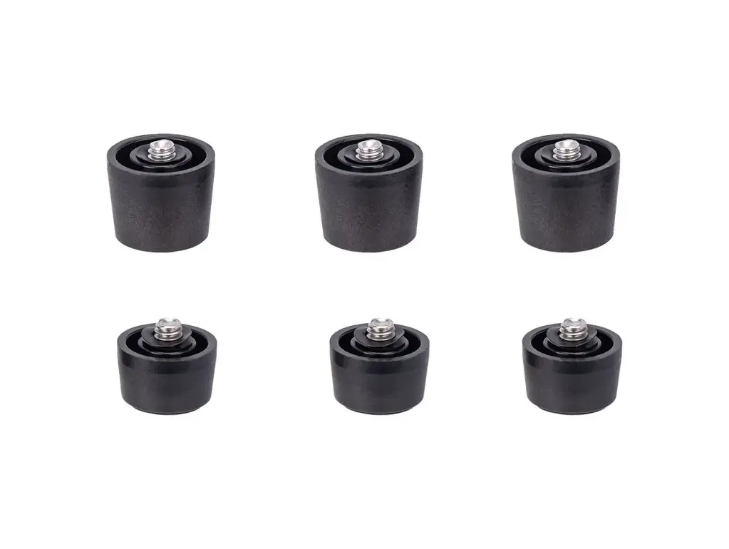 AOI Tray Feet Set
