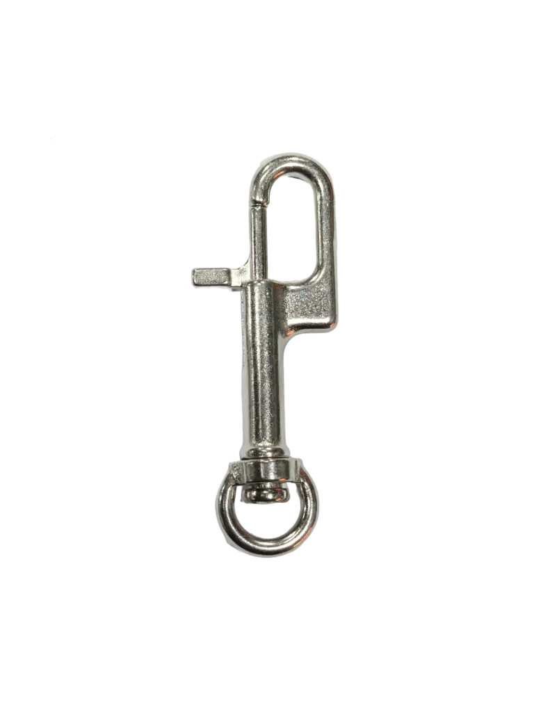 Diverig Snap Hook, 50mm