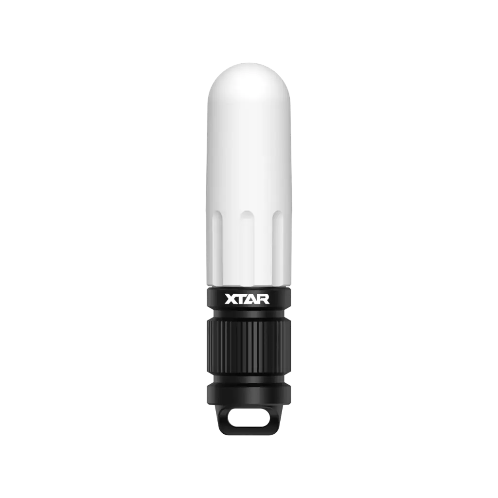 XTAR SD2 Diving Blinker (Set) with 4 in 1 Colour