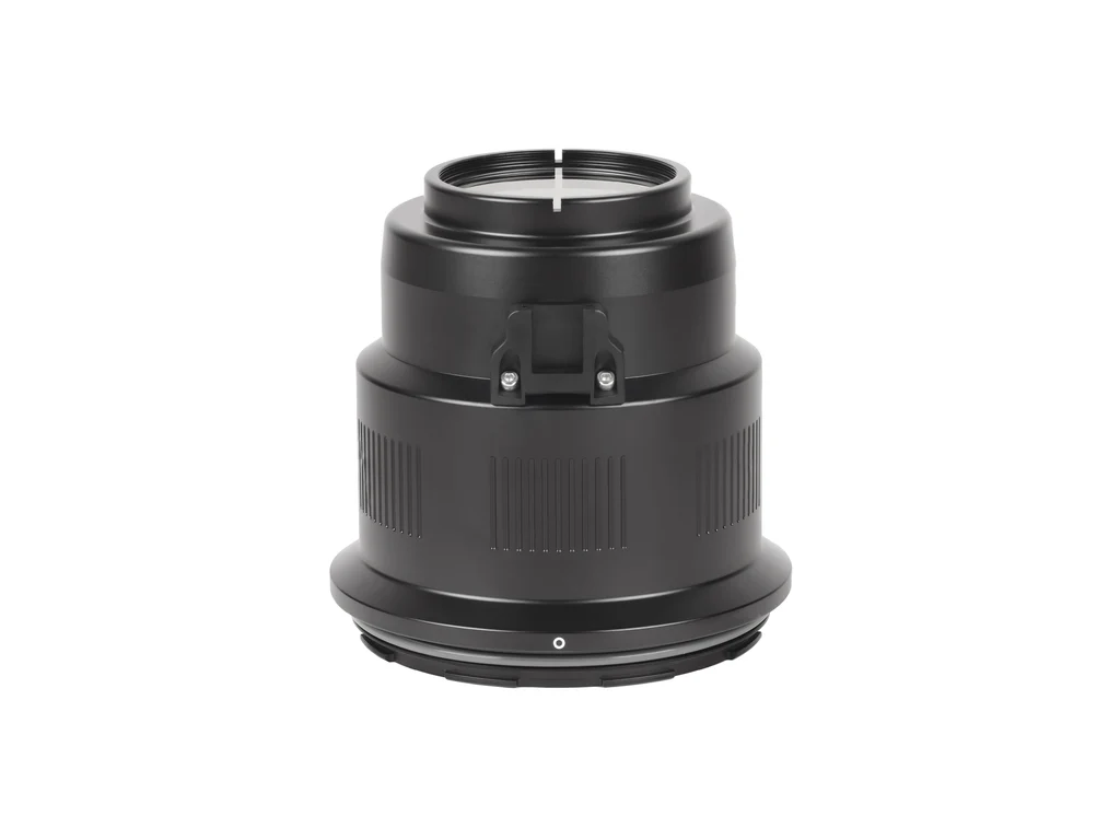Nauticam N120 Macro Port 105 (M67) 