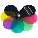Backscatter Color Filter System - Pastel Colors