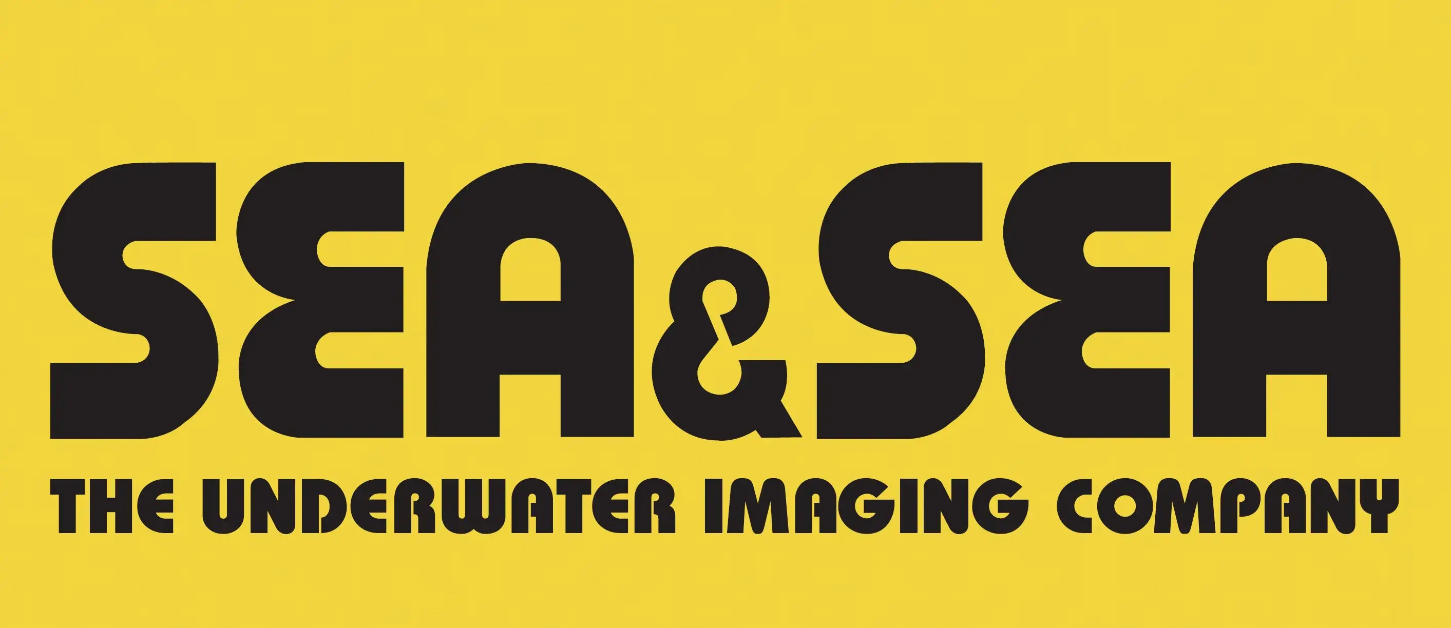 Sea&Sea Logo