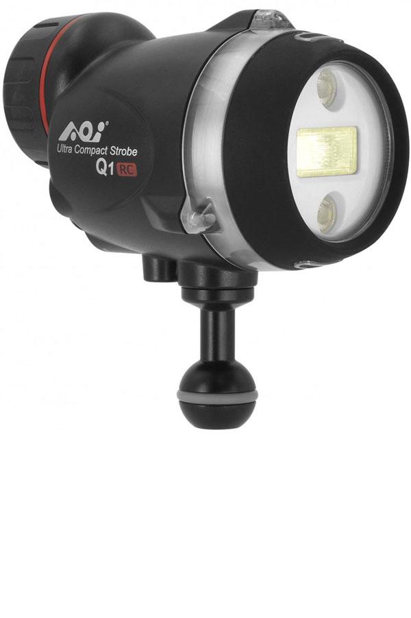 strobes