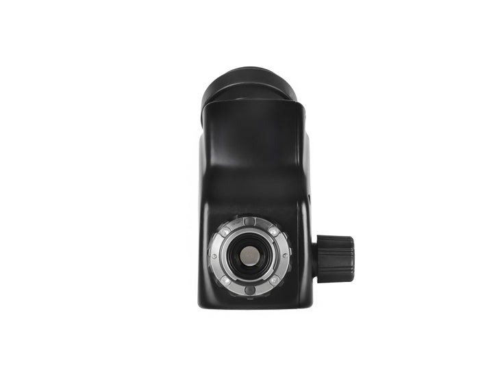 Nauticam Reverse Angled Viewfinder for EMWL（40°/ 0.8:1）