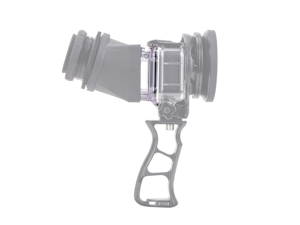 AOI RK-GP11-BD  AOI GoPro Hero11 Housing Back Door Replacement Kit