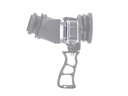 AOI RK-GP11-BD  AOI GoPro Hero11 Housing Back Door Replacement Kit