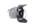 AOI DLP-11 8" Dome Port