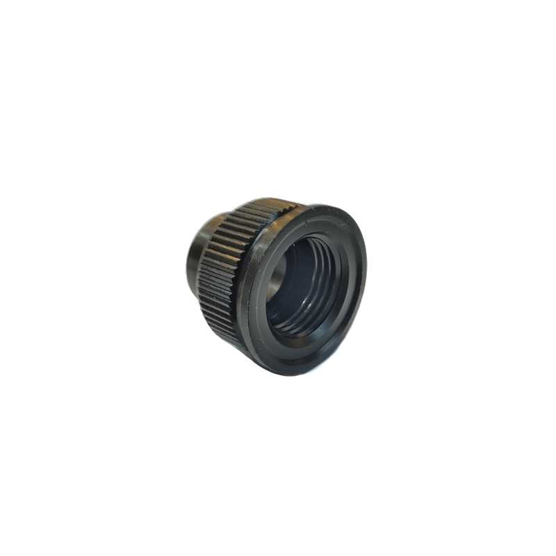 Kraken M11 Adapter for Nauticam Housing