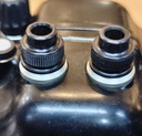 Kraken M11 Adapter for Nauticam Housing
