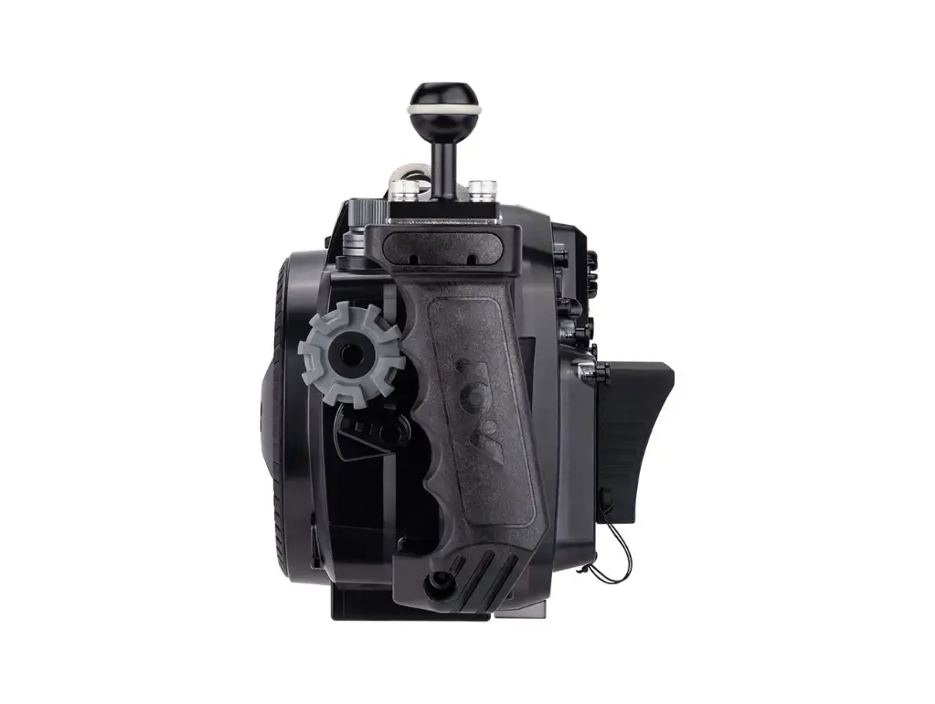 AOI UH-A7IV Underwater Housing for SONY ILCE-7M4 Camera