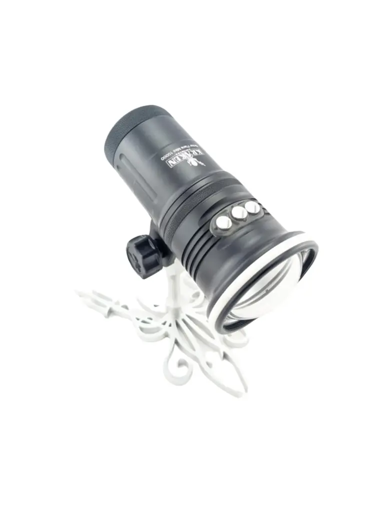 Kraken Solar Flare Mini 10K
