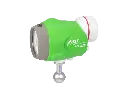 GREEN SILICONE SLEEVE_2 WITH Q1i (PSS-Q1-01-GRN).webp