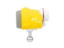 YELLOW SILICONE SLEEVE_1 WITH Q1i (PSS-Q1-01-YEL).webp