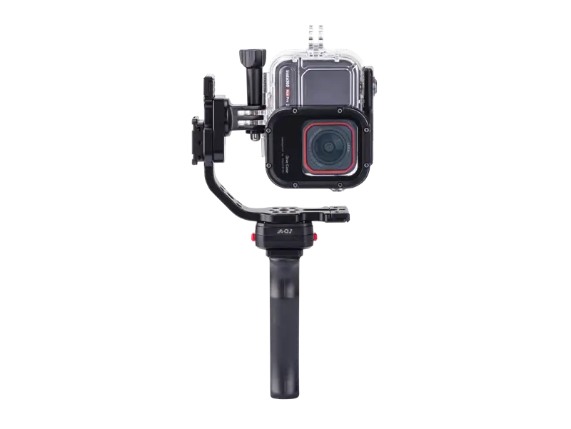 AOI HT-03-BLK_Front_Portrait with Camera-1.webp