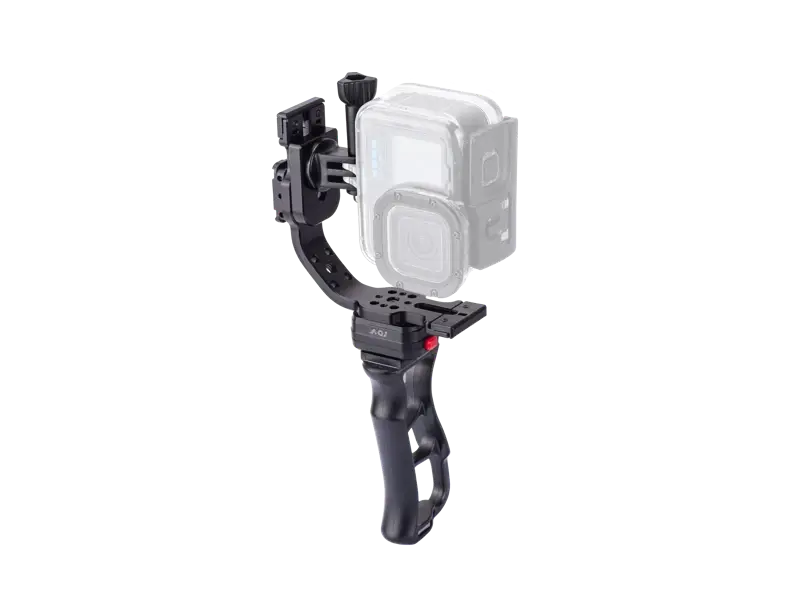 AOI HT-03-BLK_Portrait with Hidden Camera-3 in Angle.webp