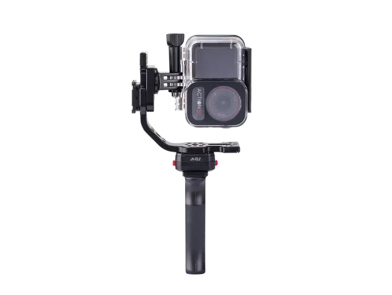 AOI HT-03-BLK_Front_Portrait with Camera-2.webp