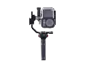AOI HT-03-BLK_Front_Portrait with Camera-2.webp