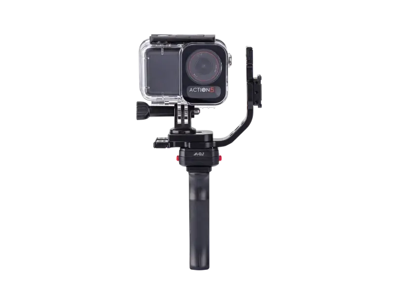AOI HT-03-BLK_Front_Landscape with Camera-2.webp