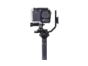 AOI HT-03-BLK_Front_Landscape with Camera-2.webp