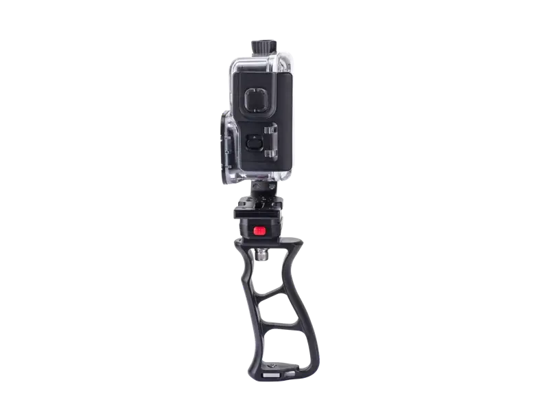 AOI HT-03-BLK_Right_Portarit with Camera.webp
