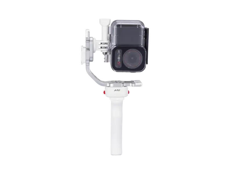 AOI HT-03-WHT_Front_Portrait with Camera-2.webp