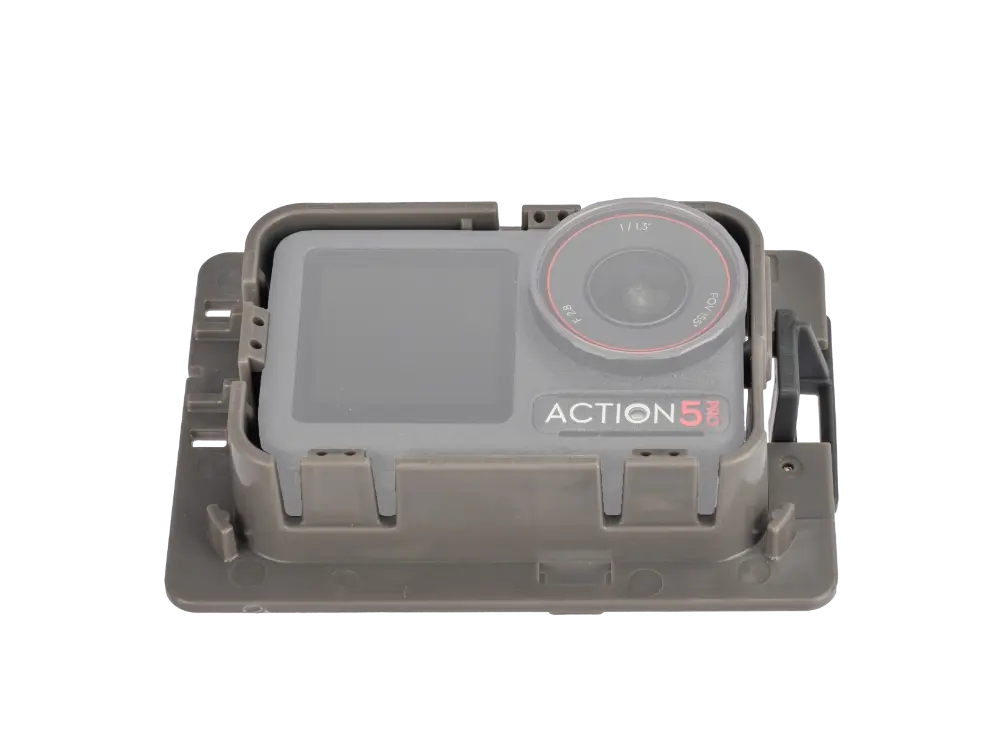 AOI ACT-AD-A5_Applied with DJI OSMO Action 5 PRO_3D Bottom.webp