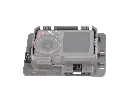 AOI ACT-AD-A5_Applied with DJI OSMO Action 5 PRO_3D Top.webp