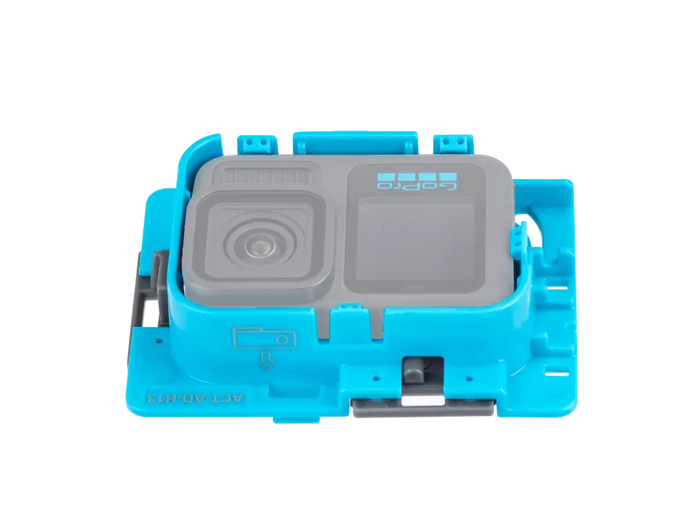 AOI ACT-AD-H13_Applied with GOPRO Hero 13_3D Top.webp