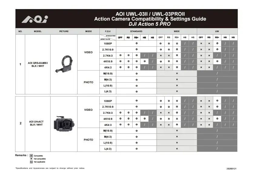 AOI UWL-03II-WHT (7).webp