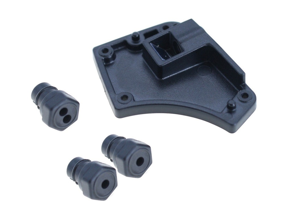 AOI Fiber Optic Cable Adapter for Olympus PT-056 / PT-058