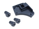 AOI Fiber Optic Cable Adapter for Olympus PT-056 / PT-058