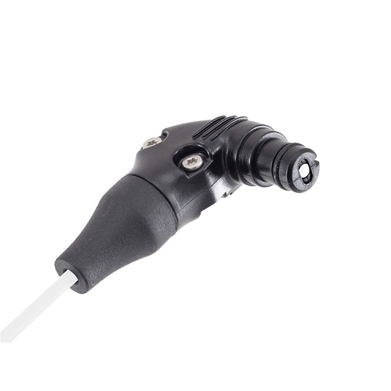 AOI OCP-PA-01  Optical Cable SS Angle Plug for Single Optical Cable
