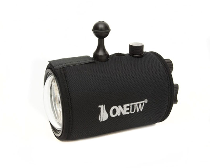 OneUW Neoprene Strobe Cover