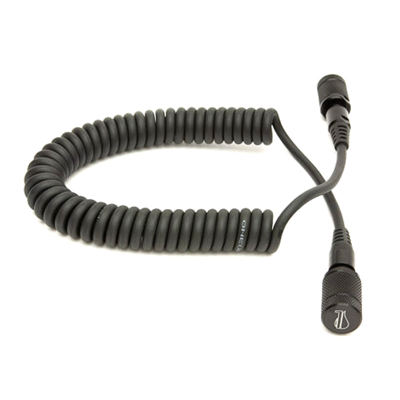 OneUW Spiral Synchro Cable S6-NikonosV