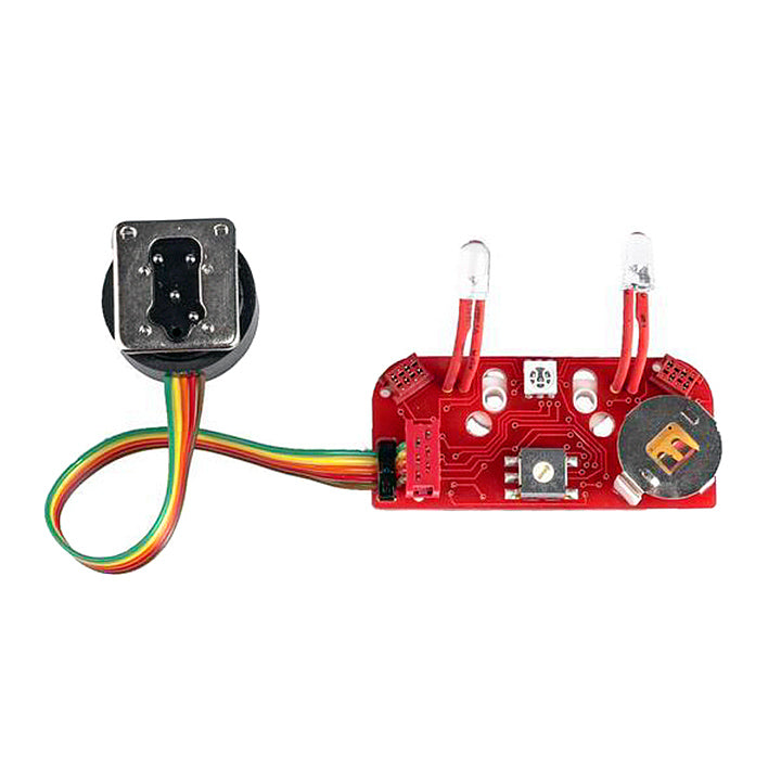 UW Technics TTL Converter for Nikon