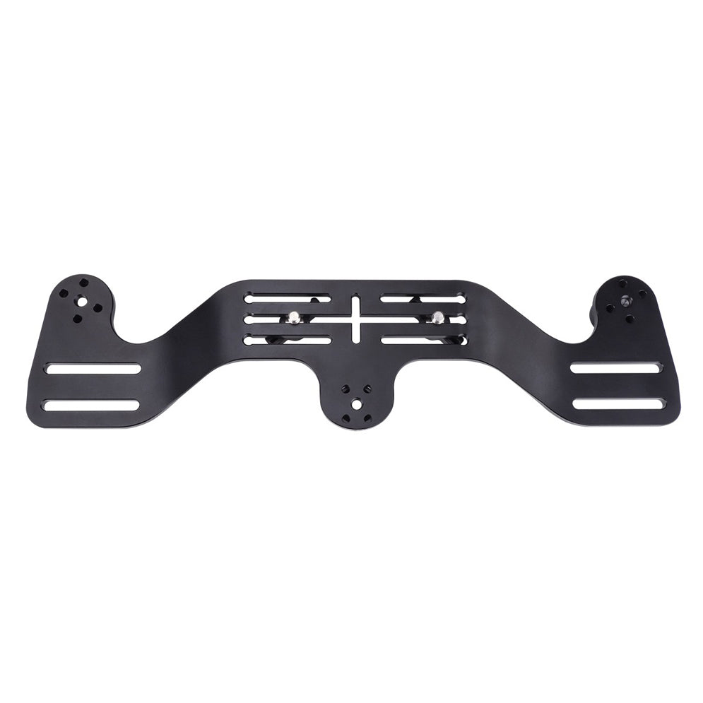 AOI TR-01-BLK Tray - 01 (Black Color)
