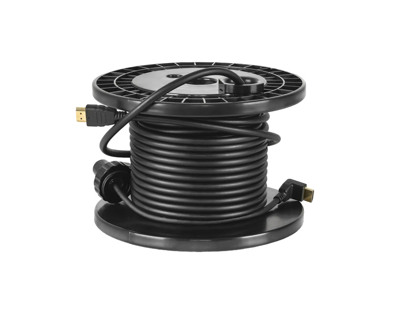 Nauticam HDMI(A-A) surface monitor cable in 15m length (for connection from Ninja V to Surface Monitor on land, output 1080P30)