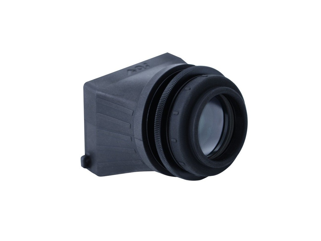 AOI LCD Magnifier for Compact Housings