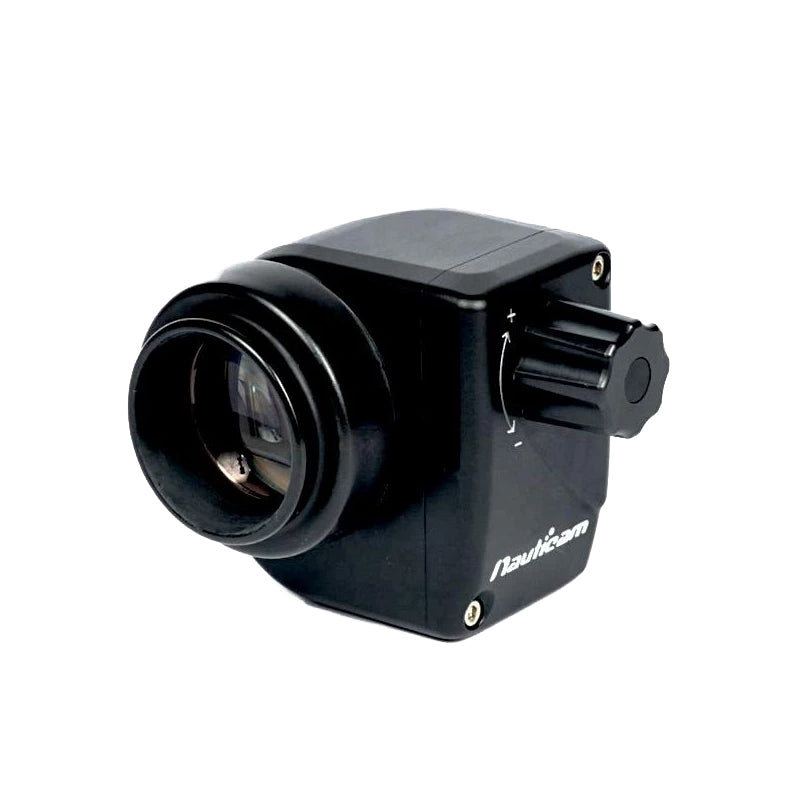 Nauticam 180° Straight Viewfinder