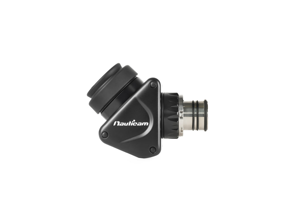 Nauticam Full Frame Angle Viewfinder 32°/ 1:1 - Compatible with DSLR/FF-MIL (except NA-A7C, FX3)