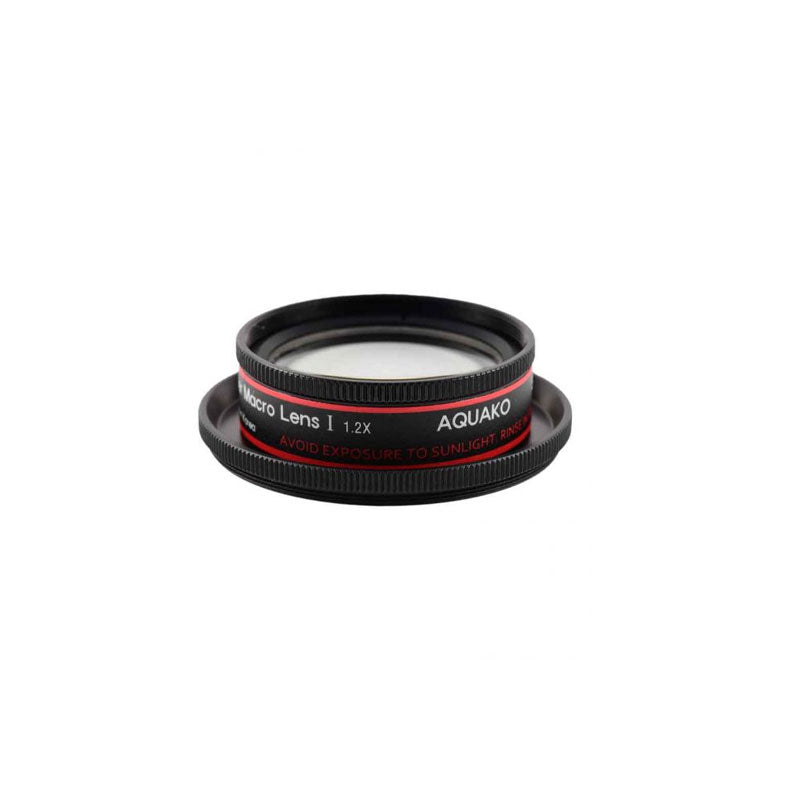 Aquako I Macro Lens