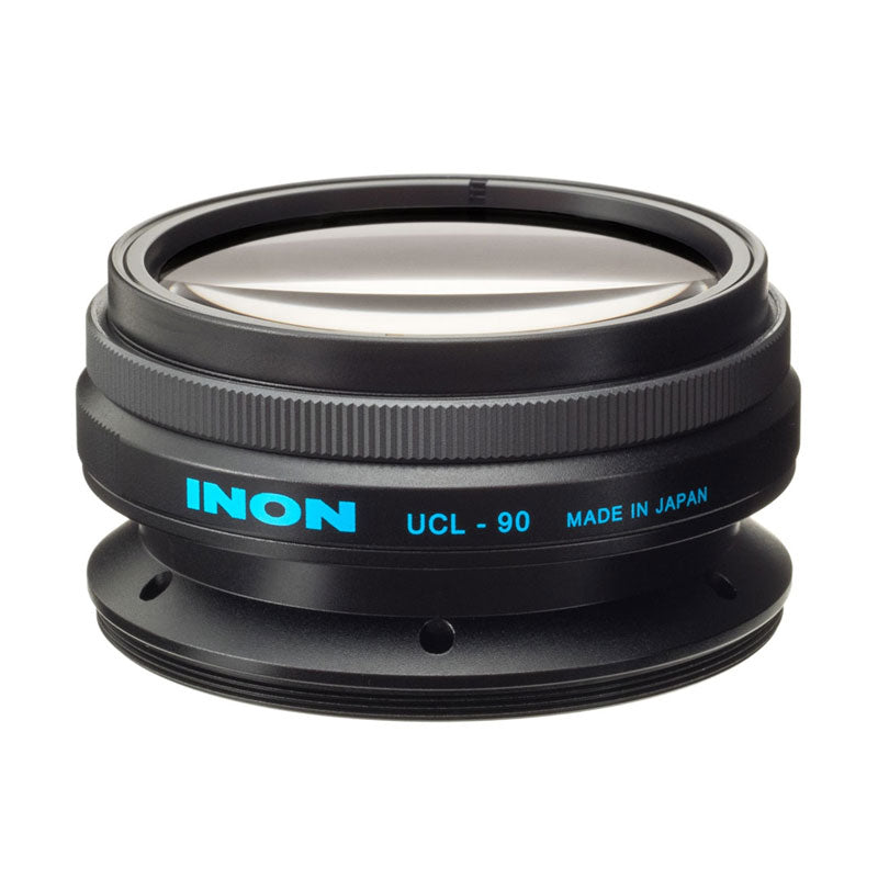Inon UCL-90 M67 Underwater Close-up Lens