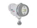 AOI UCS-Q1RC Underwater Ultra Compact Strobe (Black / White)