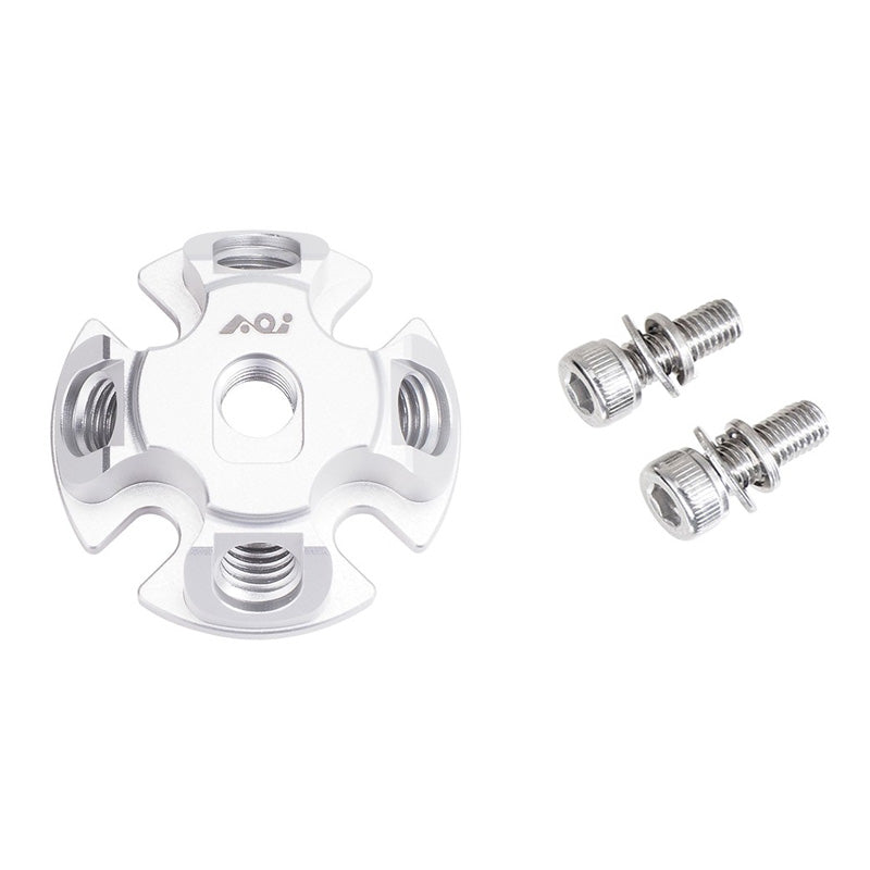 AOI MDM-01 Multi-direction 1/4" Mounting Base