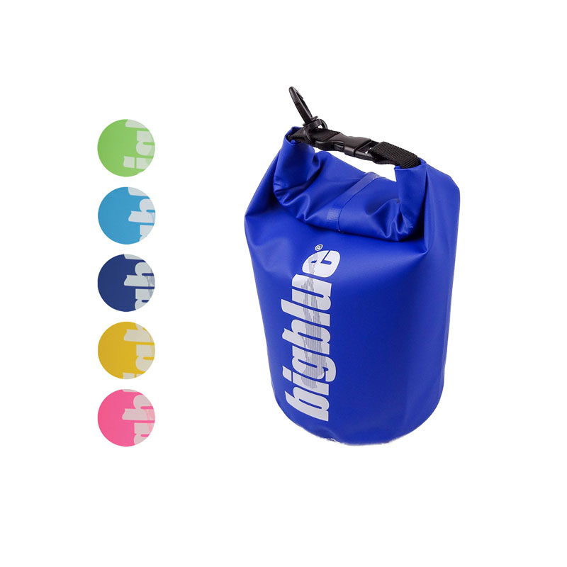 Bigblue Drybag 3L (3 litres)