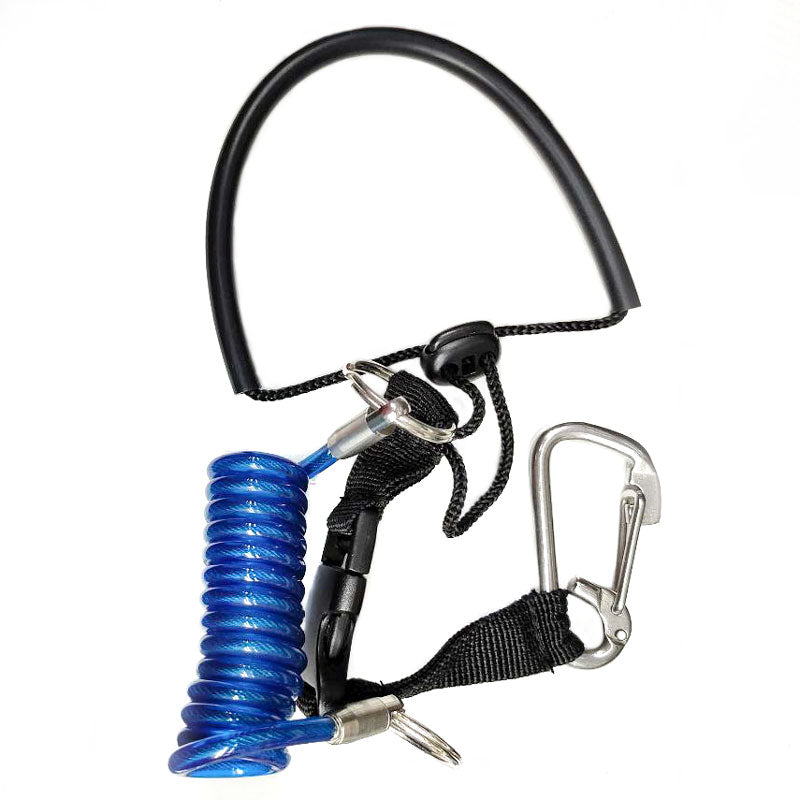 10Bar Wire Strand Lanyard (Underwater Camera Lanyard)