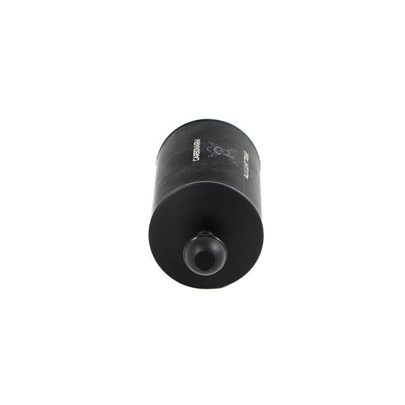 Carbonarm Aluminum Float Arm (Double Ball Arms)