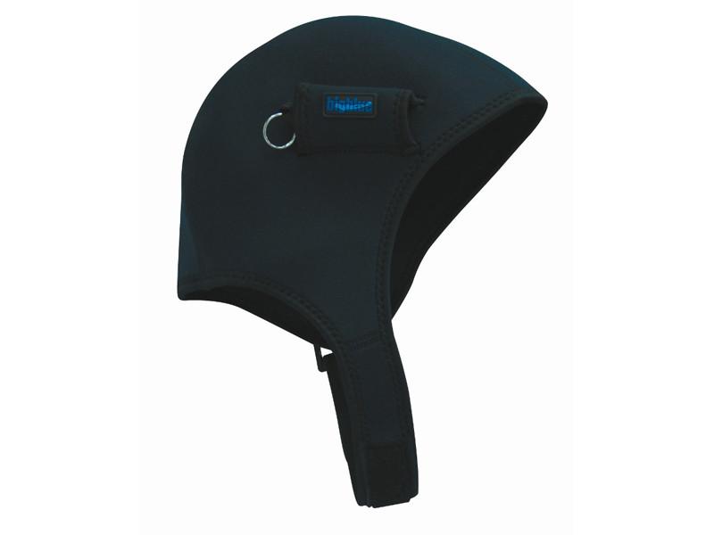 Bigblue Neoprene Hood